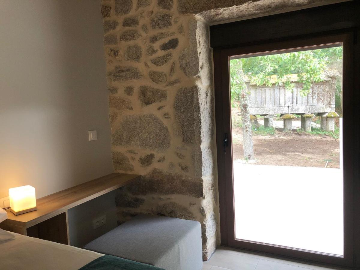 Casa Yanez • Xuresvillas Bubaces Dış mekan fotoğraf