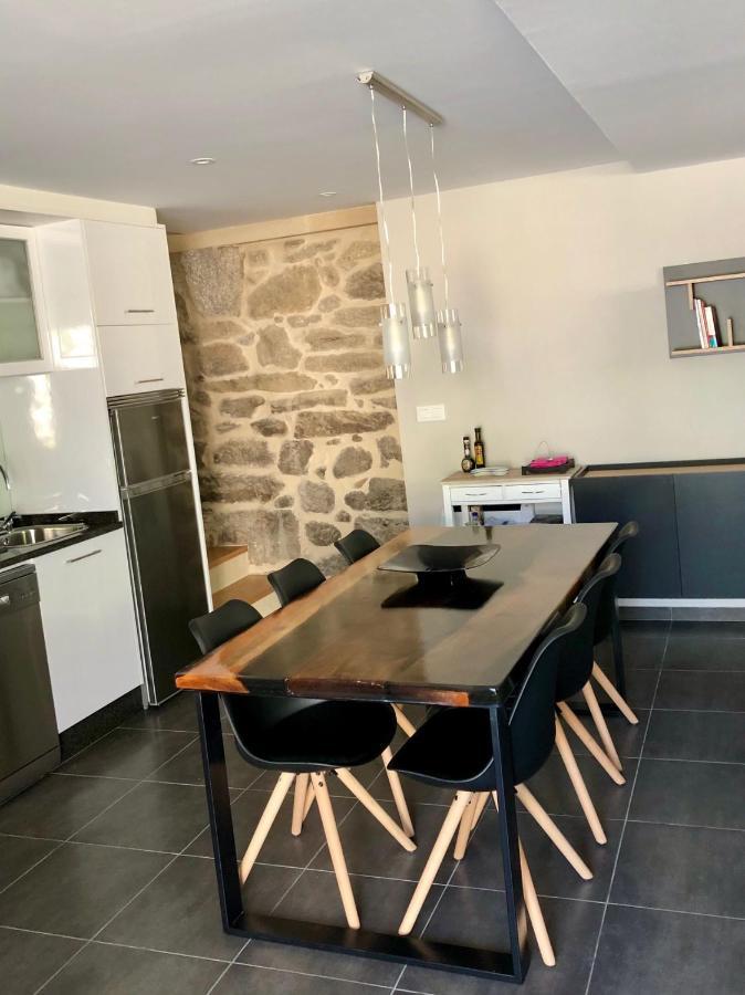 Casa Yanez • Xuresvillas Bubaces Dış mekan fotoğraf