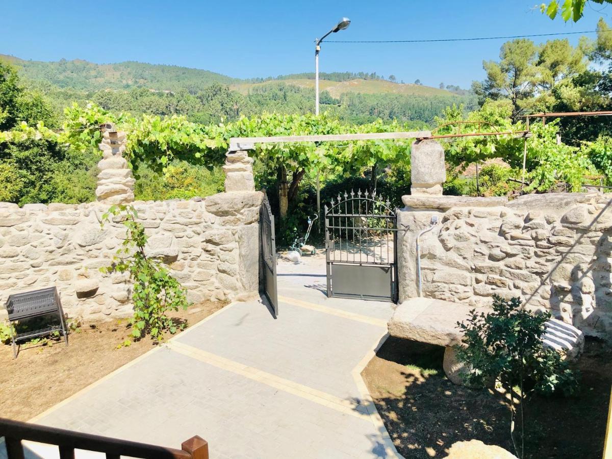 Casa Yanez • Xuresvillas Bubaces Dış mekan fotoğraf