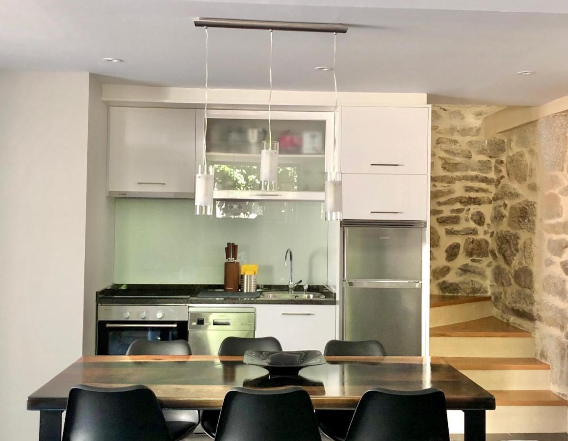 Casa Yanez • Xuresvillas Bubaces Dış mekan fotoğraf