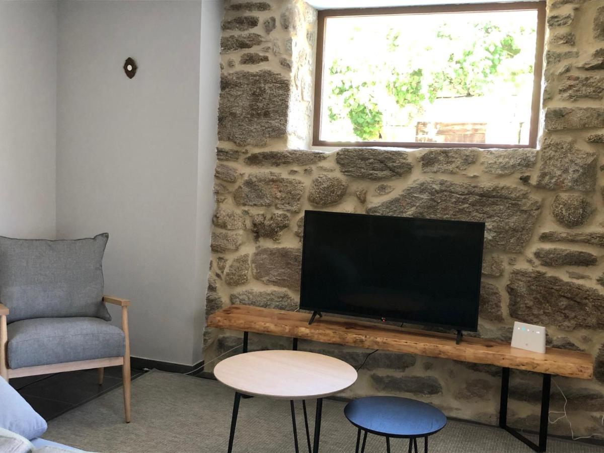 Casa Yanez • Xuresvillas Bubaces Dış mekan fotoğraf