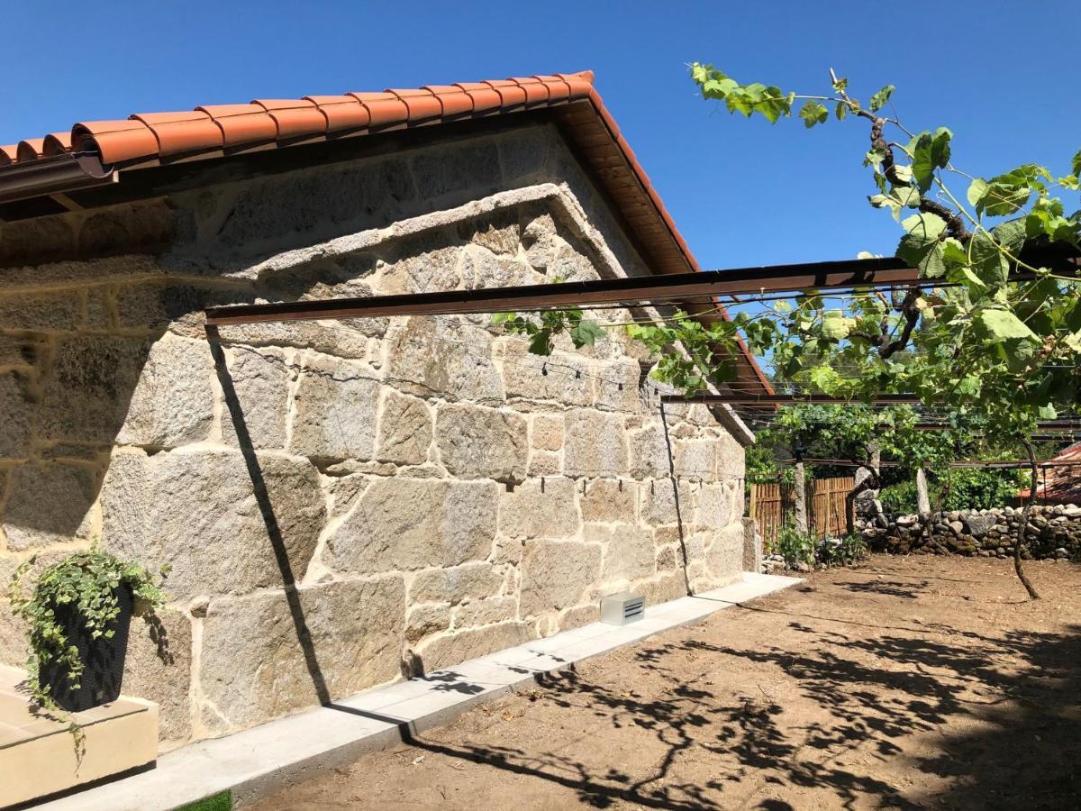 Casa Yanez • Xuresvillas Bubaces Dış mekan fotoğraf