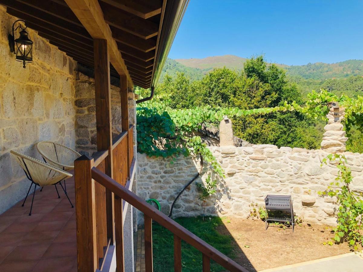 Casa Yanez • Xuresvillas Bubaces Dış mekan fotoğraf