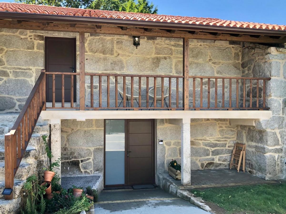 Casa Yanez • Xuresvillas Bubaces Dış mekan fotoğraf