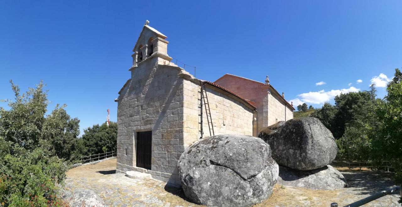 Casa Yanez • Xuresvillas Bubaces Dış mekan fotoğraf